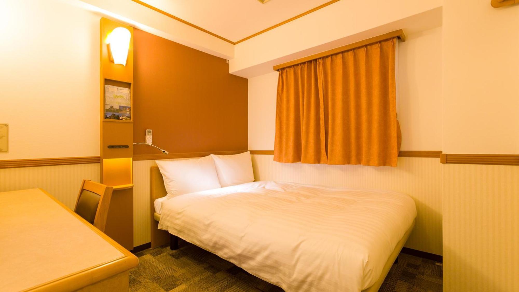 Toyoko Inn Sendai Nishi-Guchi Hirose-Dori Quarto foto