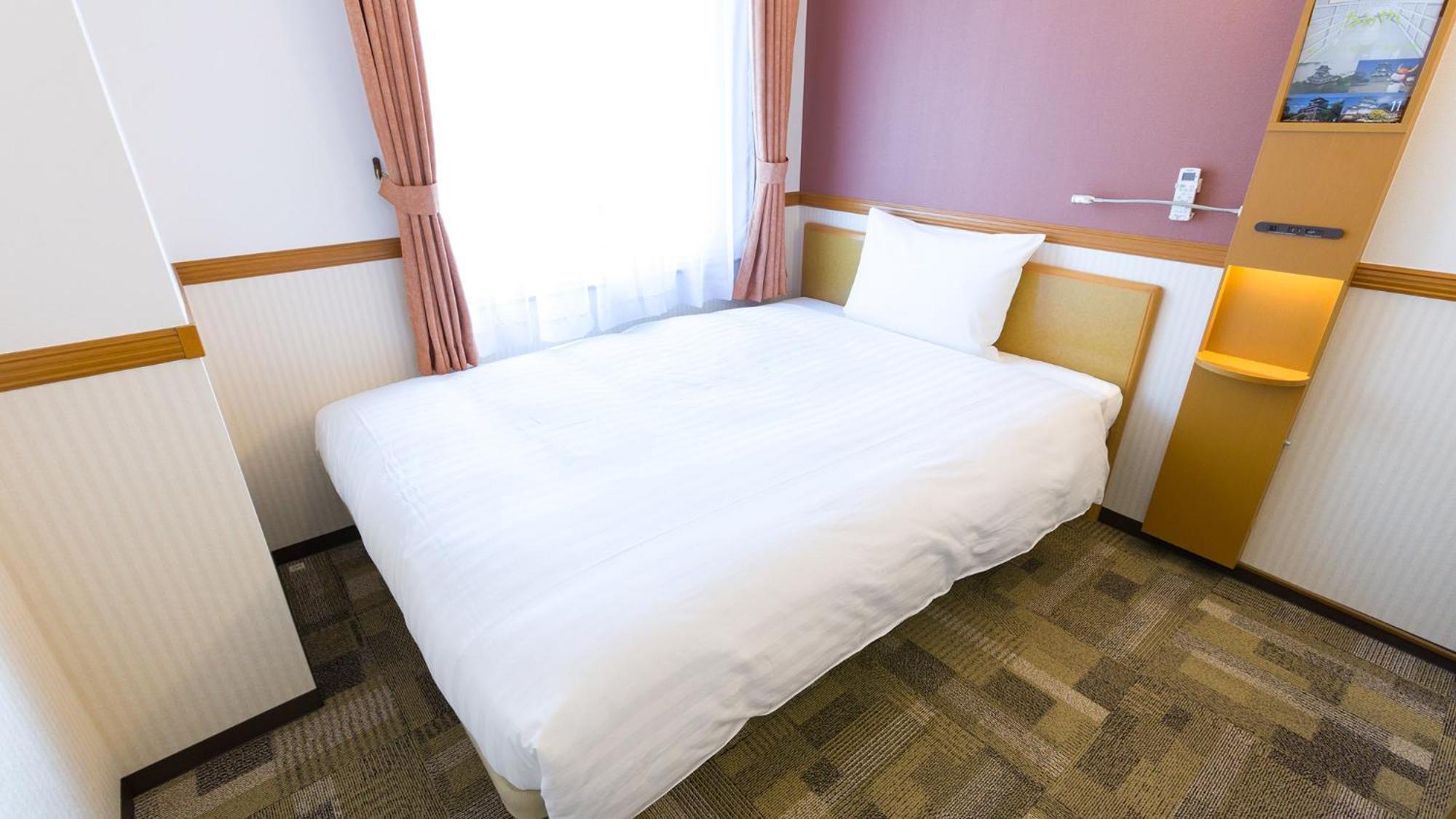 Toyoko Inn Sendai Nishi-Guchi Hirose-Dori Quarto foto